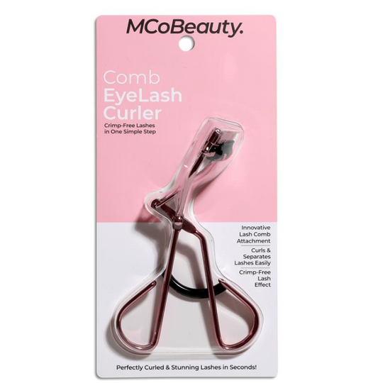 MCoBeauty Comb Eyelash Curler
